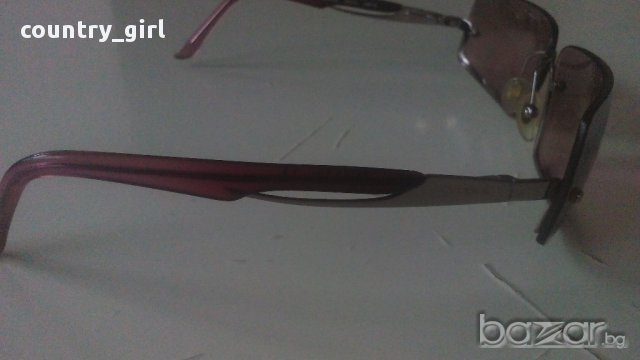 vogue vo3373-s - слънчеви очила 100% оригинал добро състояние , снимка 3 - Слънчеви и диоптрични очила - 15402985