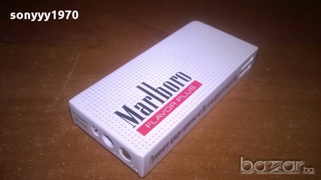 метални запалки davidoff Marlboro sobranie rothmans, снимка 7 - Запалки - 16185108