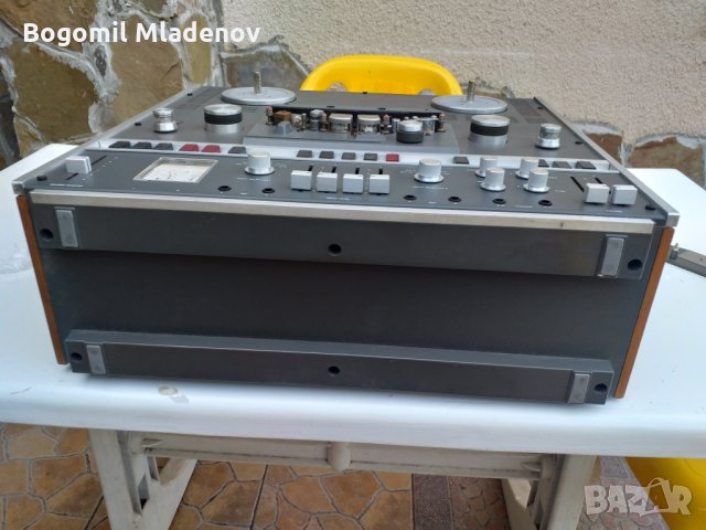 Revox A700, снимка 9 - Декове - 26163808