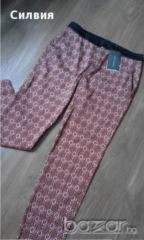 Дамски панталон*Zara* с етикет, снимка 7 - Панталони - 18163294