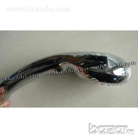 Светеща Душ Слушалка 4 Цвята - код 0145, снимка 2 - Други - 13568851