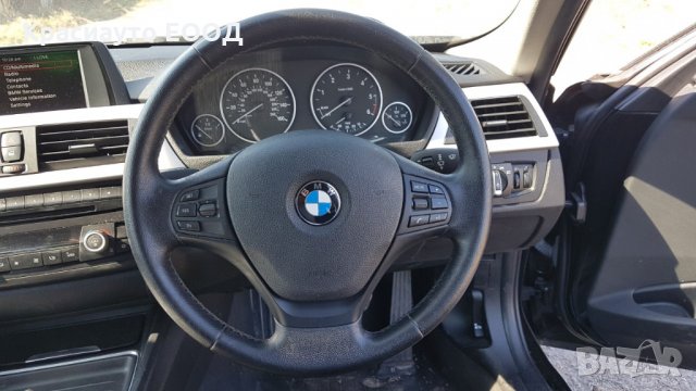 БМВ Ф30 320д на части / BMW F30 320d, снимка 8 - Автомобили и джипове - 24812220