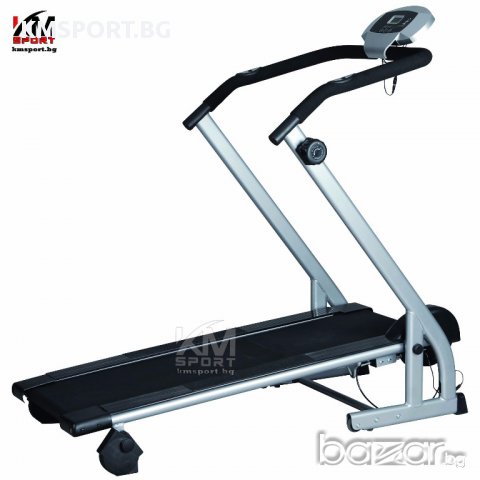 НОВА Механична бягаща пътека с 2 год.гаранция!, снимка 1