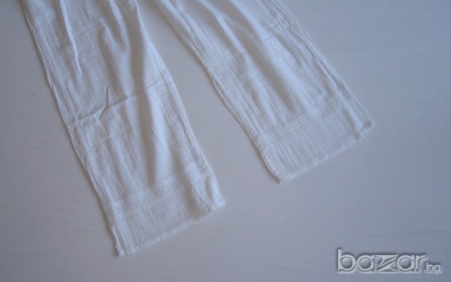 Летни финни панталони,152 см. , снимка 3 - Детски панталони и дънки - 18023444