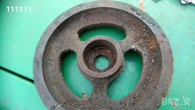 Колело високо 15см. Лагер външен размер 40мм. , снимка 9 - Индустриална техника - 15369569