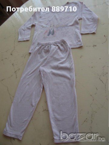 Пижамка, снимка 2 - Детски пижами - 11094557