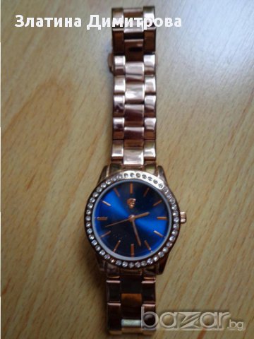 ръчен дамски часовник Auriol, снимка 4 - Дамски - 12645529