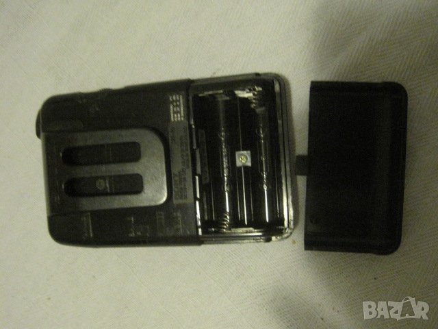 Sony SRF-29 FM/AM walkman, снимка 6 - MP3 и MP4 плеъри - 17534614
