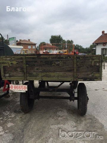 РЕМАРКЕ, снимка 3 - Ремаркета - 12253861