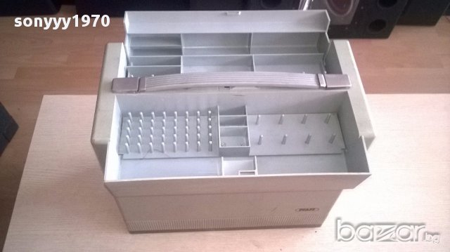 Pfaff+мотор+педал+куфар-оригинал-внос швеицария, снимка 6 - Други машини и части - 13140155