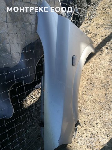 Врати,капаци,брони,калници,щора ОПЕЛ АСТРА Ф 2002-2009