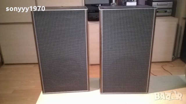 ПРОДАДЕНИ//SOLD-OUT//ПОРЪЧАНИ-8AC-3-руски тонколони-2бр-46х27х16см, снимка 7 - Тонколони - 25237993