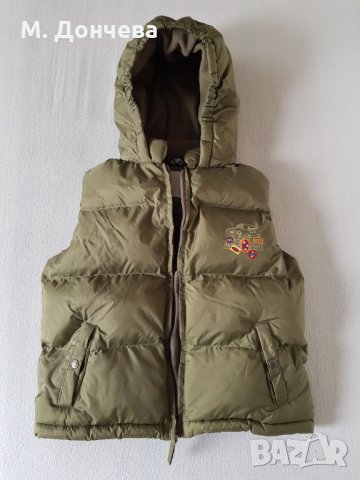 Нова грейка 5-6 години, снимка 3 - Детски якета и елеци - 23515495