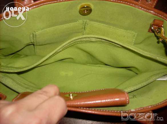  Нова дамска чанта , снимка 4 - Чанти - 13148939