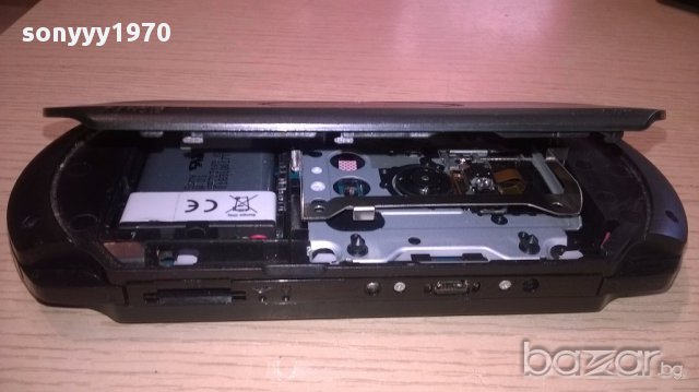 заявена-Sony psp-с батерия-спукан екран-внос швеицария, снимка 9 - PlayStation конзоли - 15870164