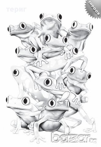 тениска с променящи се цветове(соларна тениска), снимка 7 - Тениски - 17915394