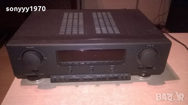 &philips 70fr920 stereo receiver-внос франция, снимка 4 - Ресийвъри, усилватели, смесителни пултове - 22597583