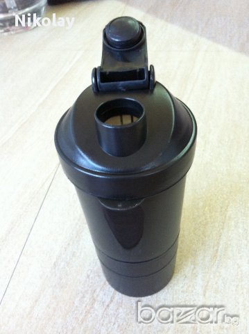 Уникален шейкър, снимка 6 - Фитнес уреди - 15817596