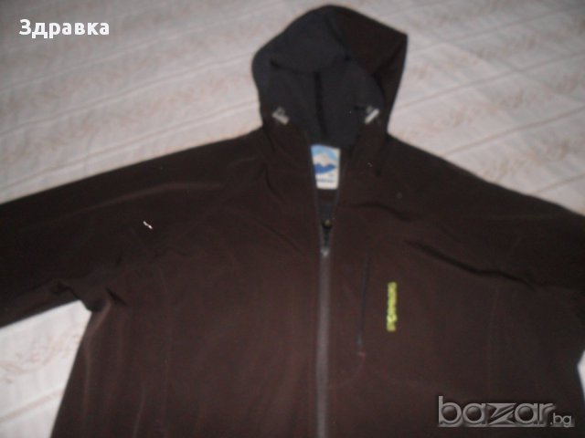 SOFT SHEL НЕОПРЕНОВИ якета различни размери и модели С/М/Л/ХЛ/ХХЛ, снимка 4 - Спортни дрехи, екипи - 13727997