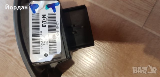 Модул управление за ел.стъкла на РT Cruiser , снимка 2 - Части - 24459866