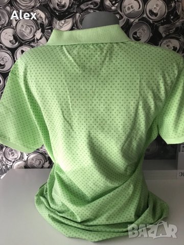 Tommy Hilfiger/реплика/Голями размери, снимка 3 - Тениски - 22380226