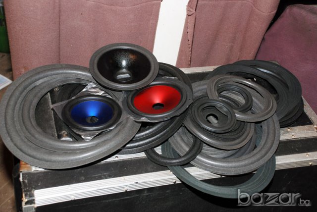 ремонт на  говорители и тонколони, снимка 15 - Ремонти на телевизори - 9594245