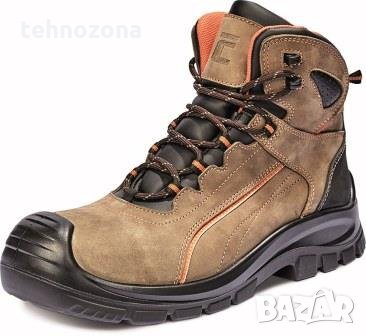 Защитни обувки DERRIL ANKLE S3 SRC N.45, снимка 1