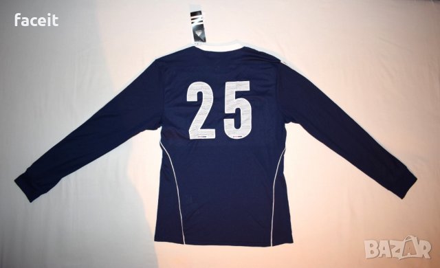 Adidas - ClimaLite - LIER IR - 100% Ориг. горнище / Адидас / Мъжко, снимка 10 - Спортни дрехи, екипи - 23672075