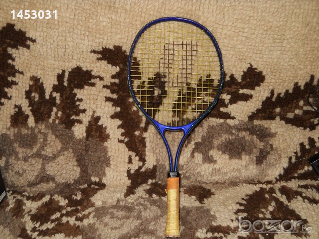 ракета  за тенис на корт   ВИДОВЕ  Yonex,Prince,HEAD,Slazenger, снимка 12 - Тенис - 18344779