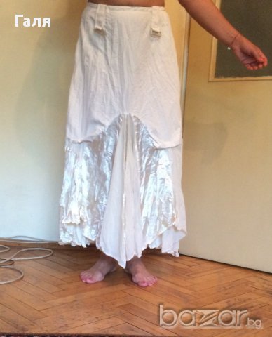 ,дълги поли Saga, снимка 11 - Поли - 14655499