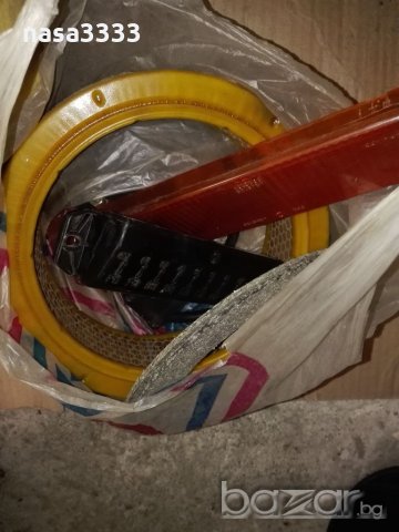 сакс за полски фиат 125p, снимка 6 - Части - 19481715