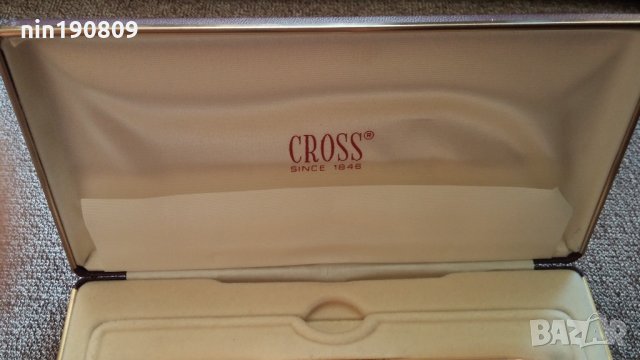 Химикали Cross Classic, снимка 2 - Колекции - 22328897