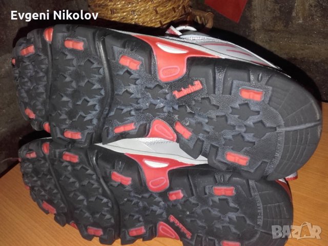 timberland  №36, снимка 4 - Детски маратонки - 25549449