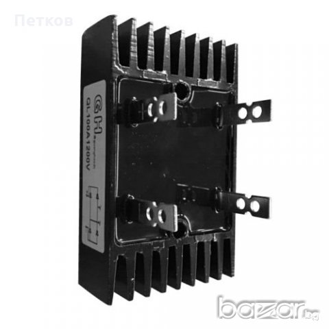 Мощни диоди и Грец за изправители., снимка 5 - Други - 18896847