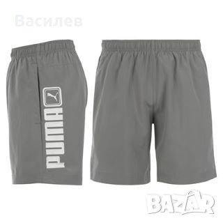 Puma оригинални плажни шорти L,XL внос Англия, снимка 1