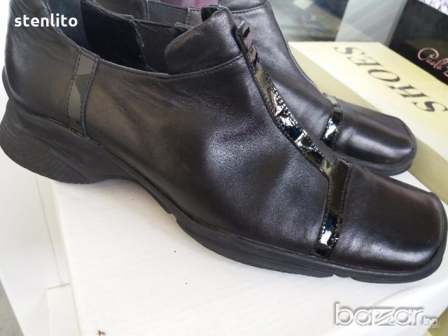Дамски обувки Dyva № 37, снимка 1 - Дамски ежедневни обувки - 19439173