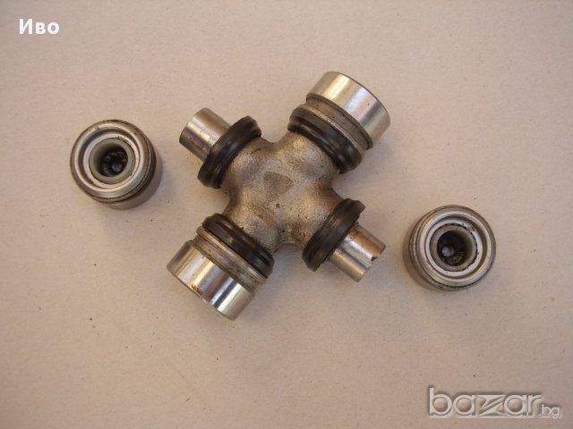 Части за Москвич, снимка 3 - Части - 12724905