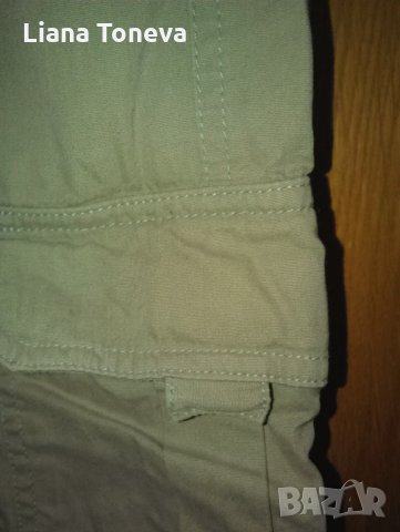 спортен панталон"Санторио", снимка 3 - Панталони - 25213419