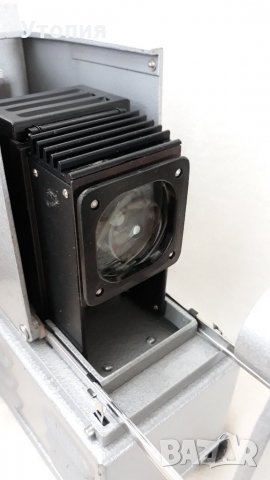 Диапроектор СВЕТ, прожекционен апарат за диапозитиви, снимка 4 - Друга електроника - 25481209