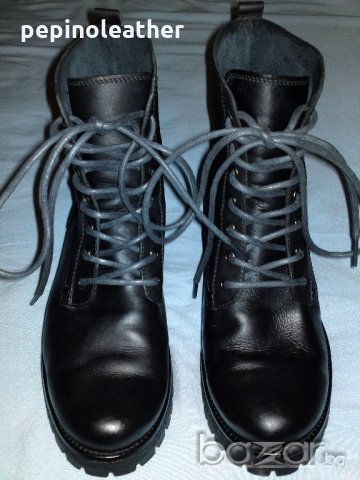 Американски военни бойни и тактически ботуши Magnum Altama Wellco Belleville и др, снимка 9 - Мъжки боти - 16741162