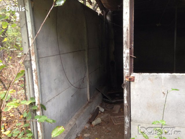 Готова конструкция за склад, снимка 8 - Вили - 16164213