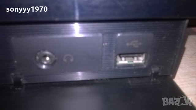 samsung-usb/cd/tuner/amplifier+тонколони, снимка 6 - Ресийвъри, усилватели, смесителни пултове - 25265010