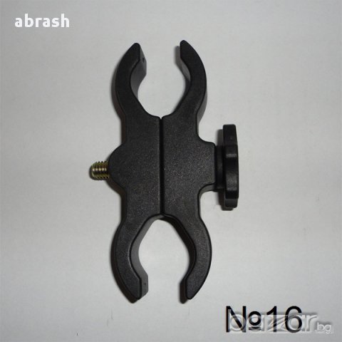 Монтажи за оптики и фенери, снимка 15 - Оборудване и аксесоари за оръжия - 8222343