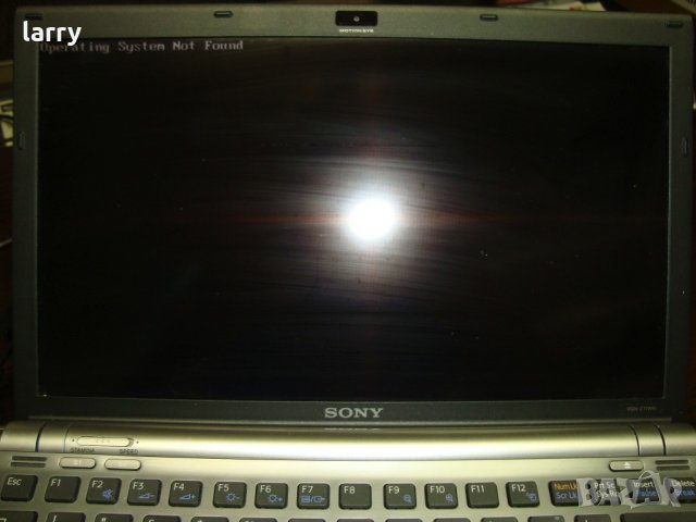 Sony Vaio VGN-Z PCG-6X2M лаптоп на части, снимка 5 - Части за лаптопи - 22664572