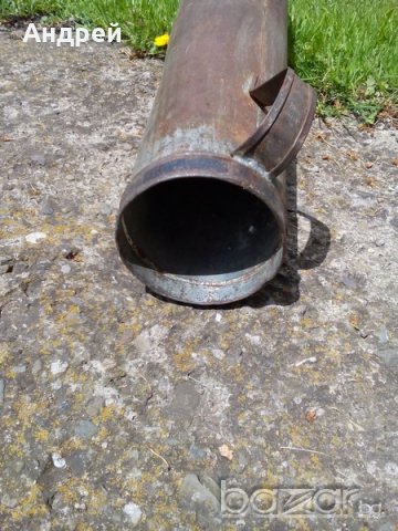 Буталка,Бучка, снимка 4 - Антикварни и старинни предмети - 18267542