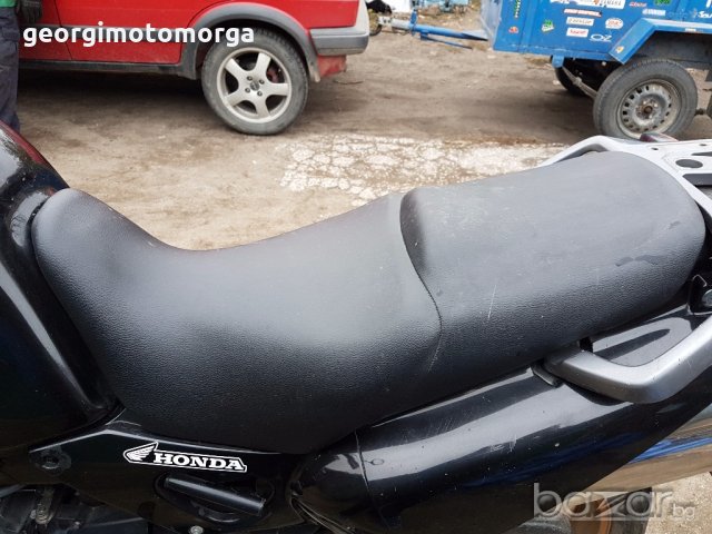 САМО НА ЧАСТИ HONDA VARADERO 2003 I , снимка 5 - Мотоциклети и мототехника - 19899163