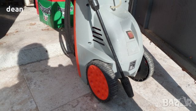 Водоструйка Einhell, снимка 2 - Аксесоари и консумативи - 21813954