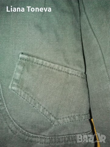 черен дьнков костюм"Нина стил", снимка 4 - Костюми - 25285621