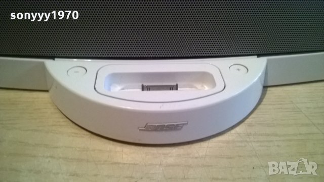 bose-внос швеция, снимка 4 - Тонколони - 24237537
