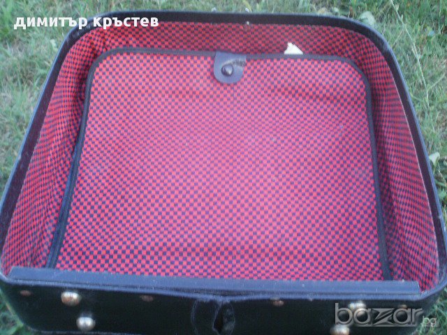 стара пишеща машина, снимка 4 - Антикварни и старинни предмети - 11808384